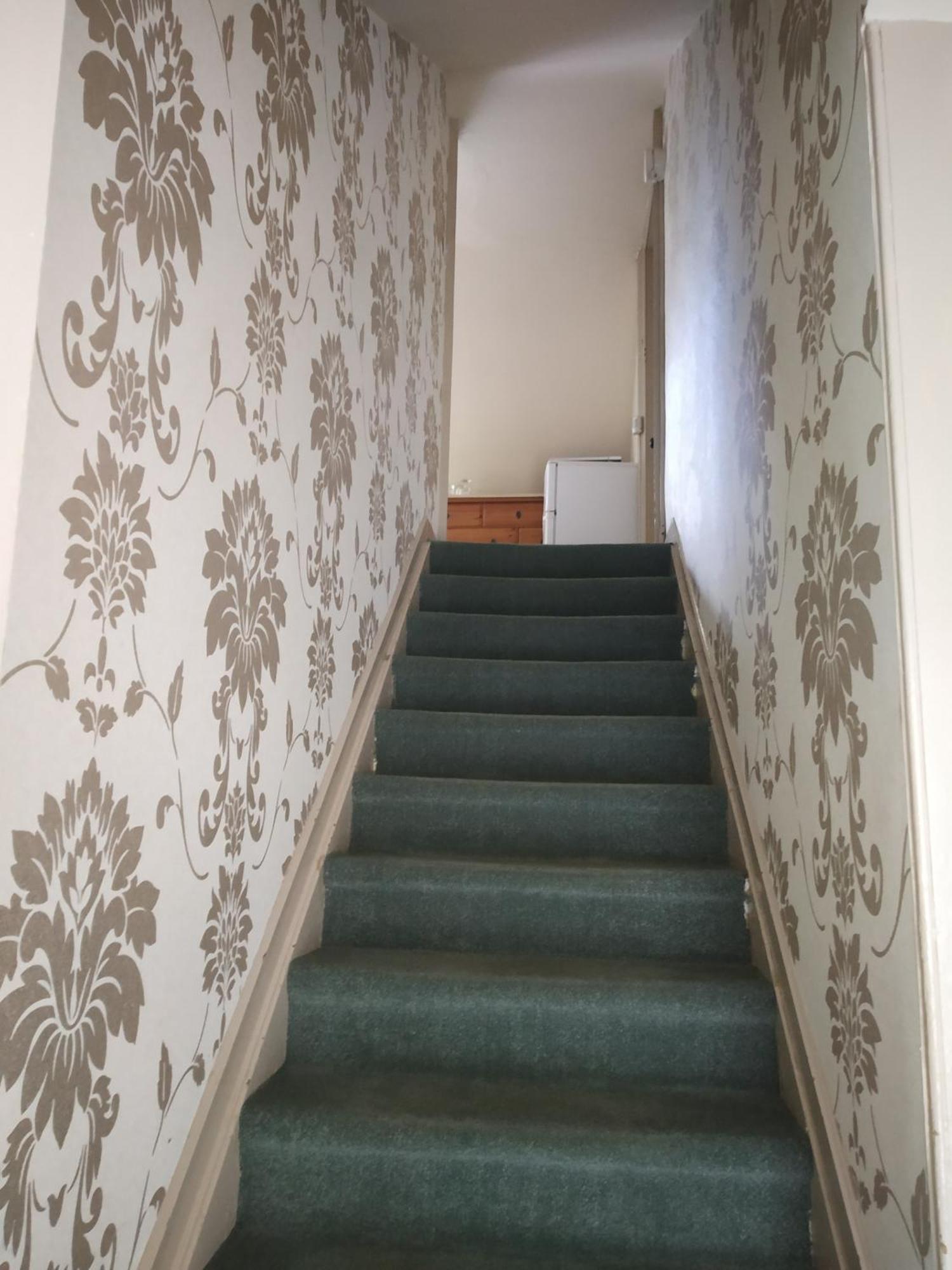 Busby Apartments グラスゴー エクステリア 写真